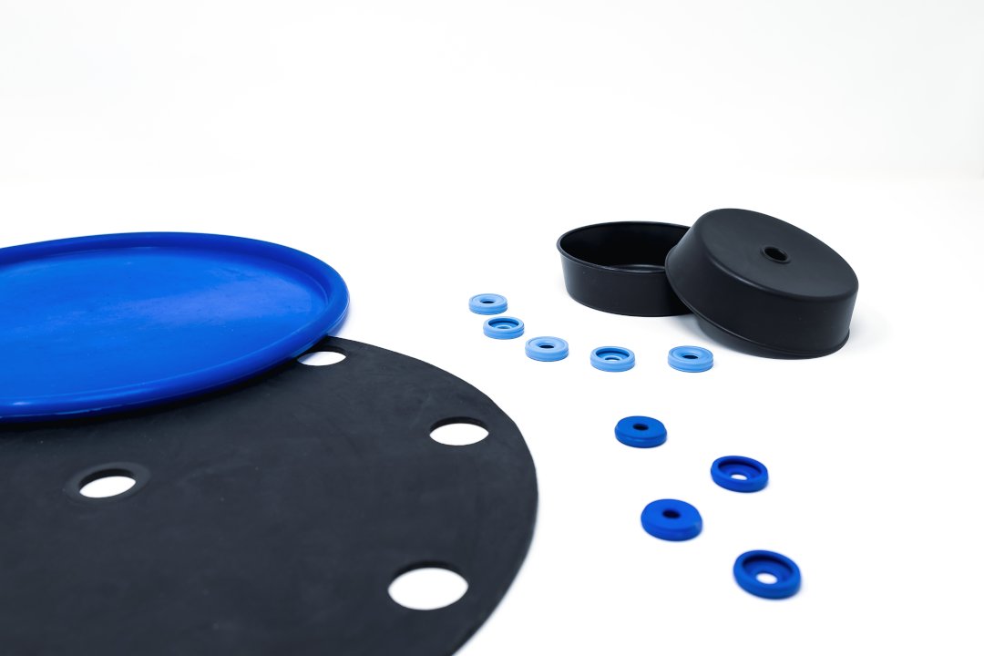 Membrane / Diaframmi